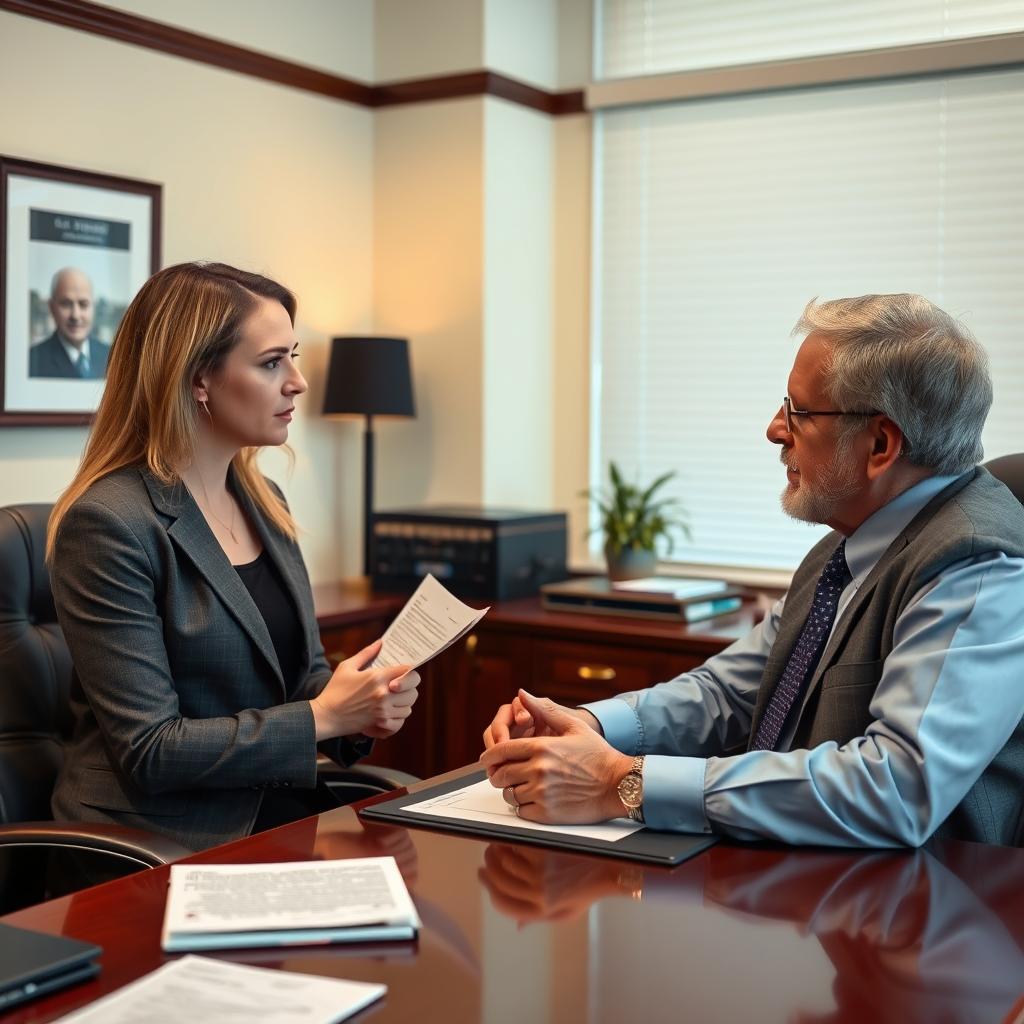 Underage Possession Defense Lawyer Louisa County