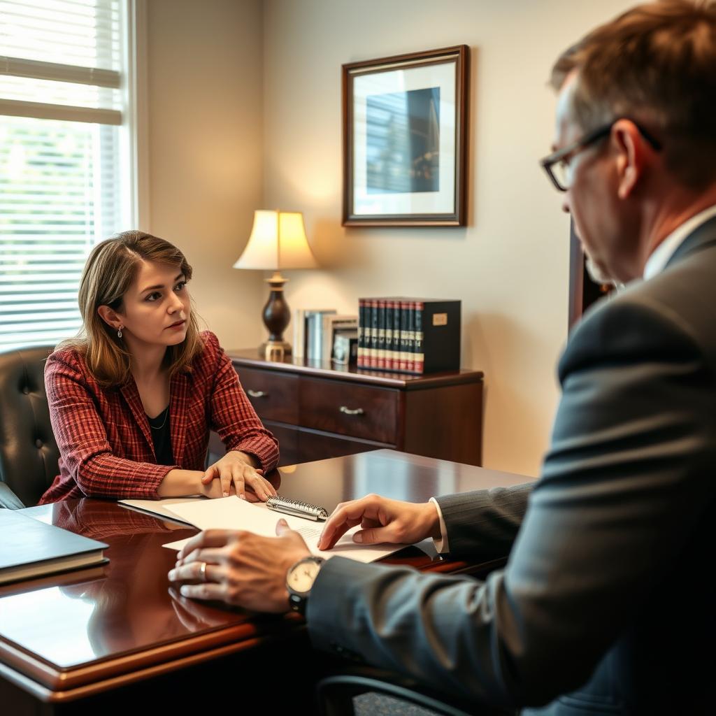 Underage Possession Defense Lawyer Manassas Park