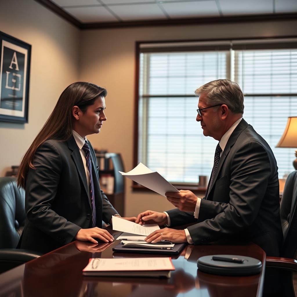 Underage Possession Defense Lawyer Manassas