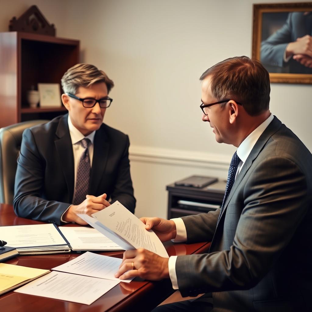 Underage Possession Defense Lawyer Prince George County