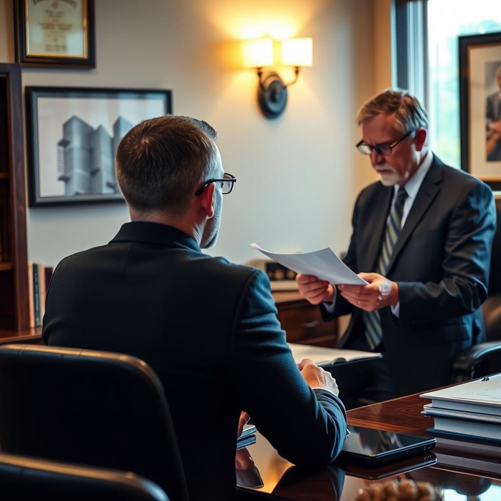 Underage Possession Defense Lawyer Rockingham County