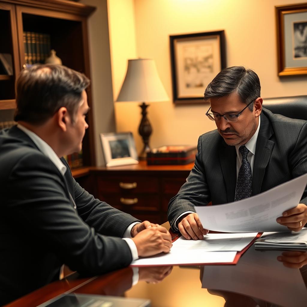 Underage Possession Defense Lawyer Warren County