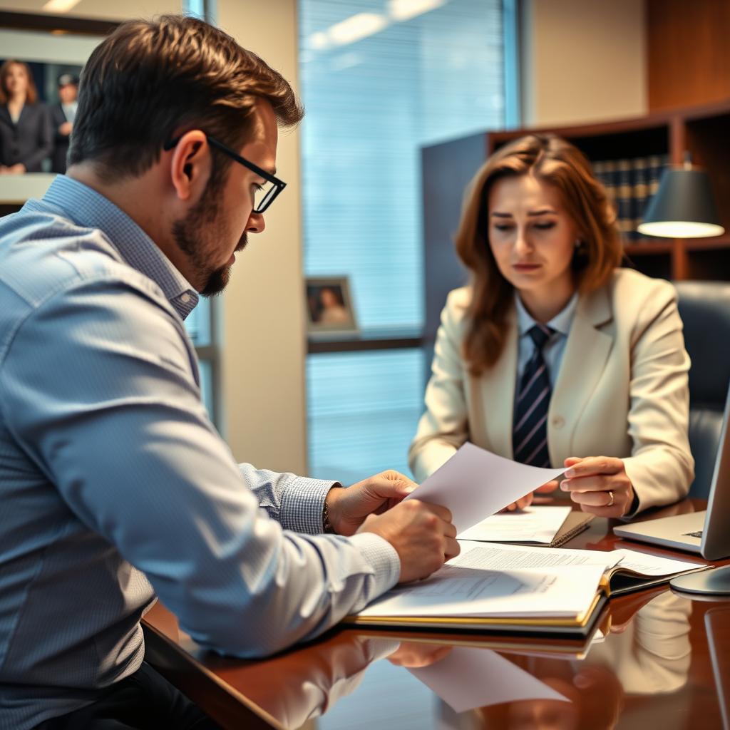 Warranty Lawyer Manassas