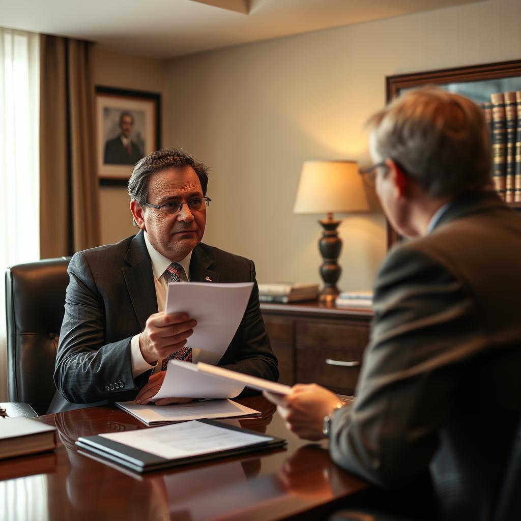 Acceptance or Solicitation of a Bribe lawyer Alexandria