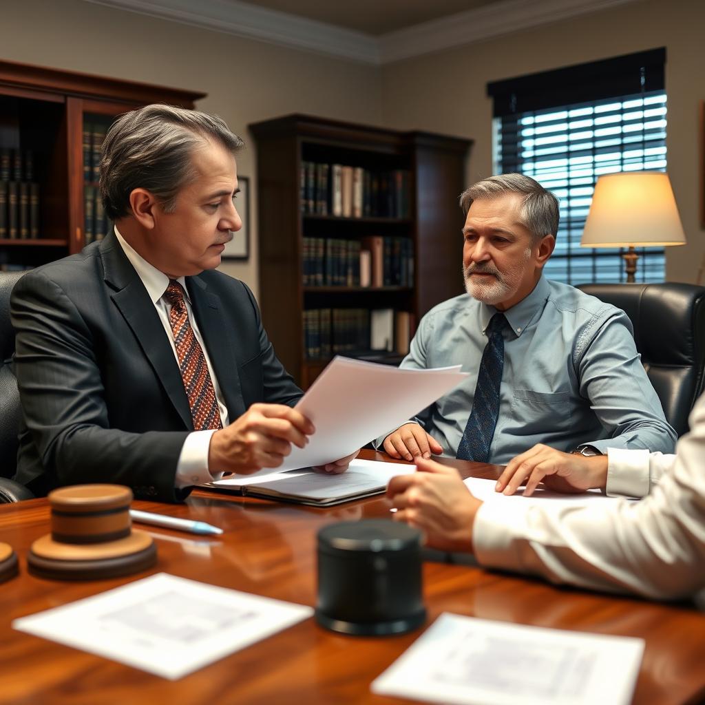 Acceptance or Solicitation of a Bribe lawyer Augusta County