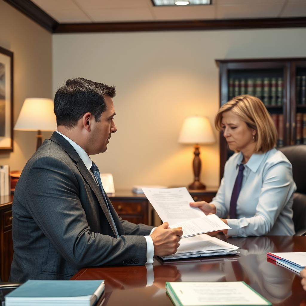 Acceptance or Solicitation of a Bribe lawyer Botetourt County