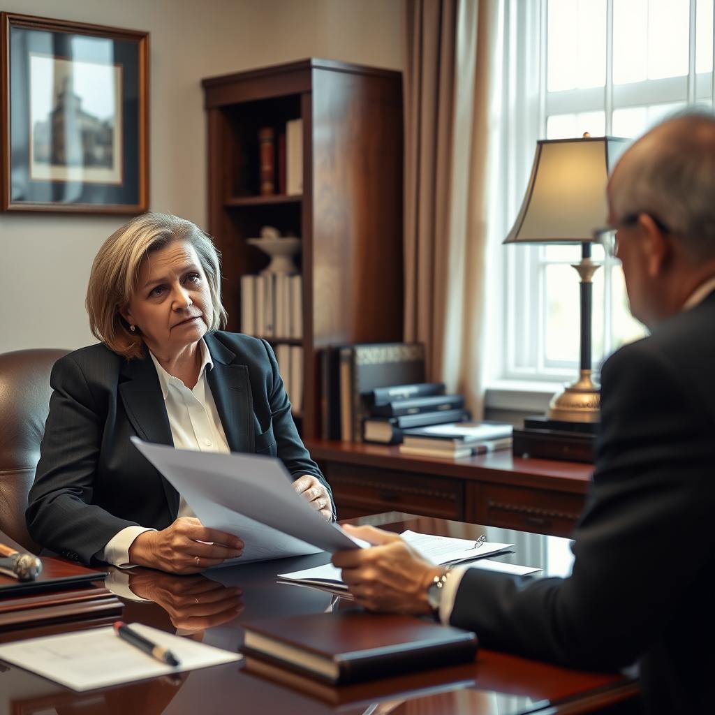 Acceptance or Solicitation of a Bribe lawyer Caroline County