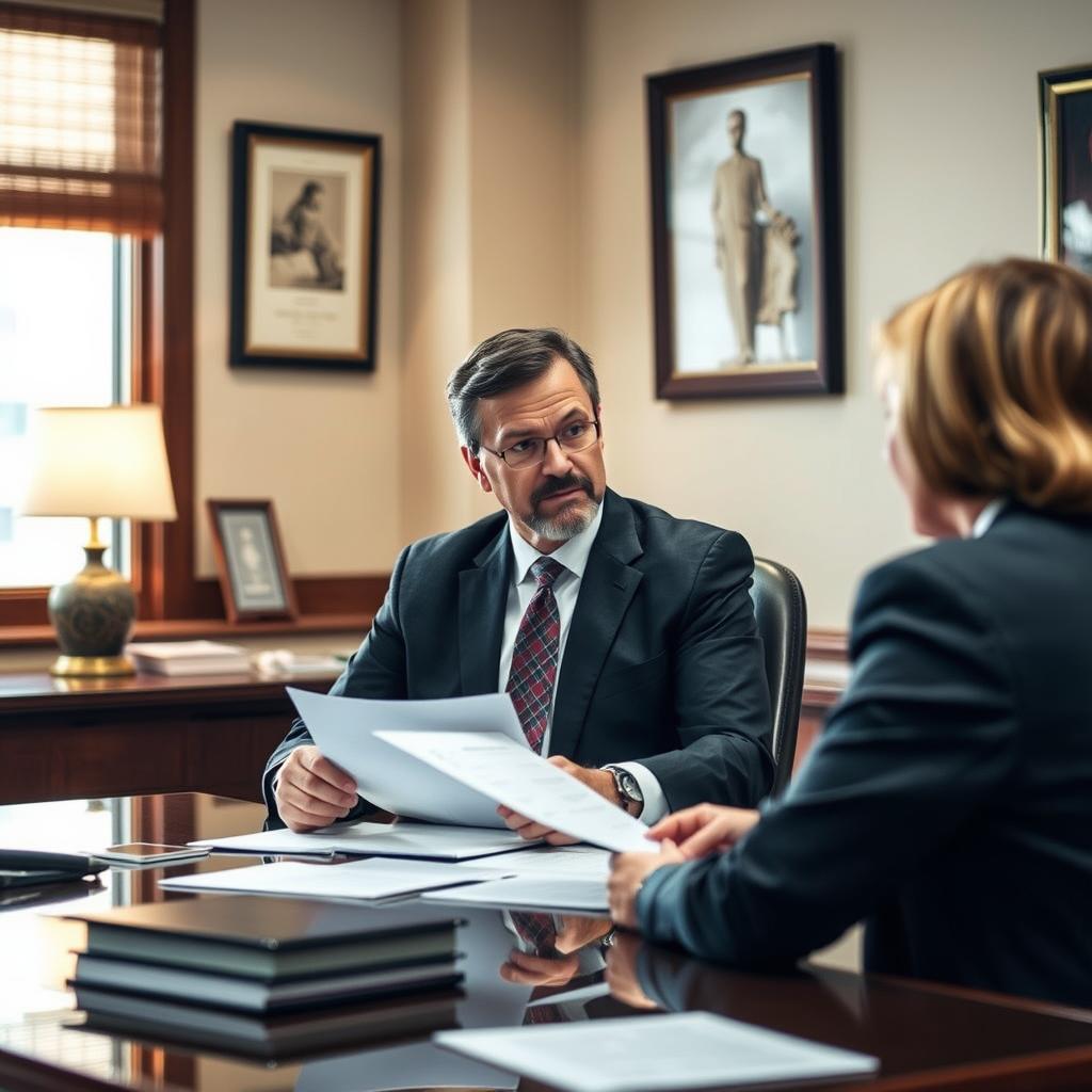 Acceptance or Solicitation of a Bribe lawyer Chesterfield County