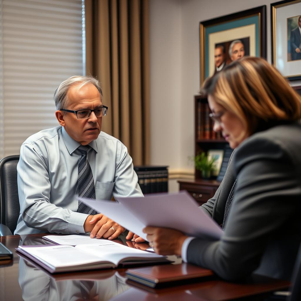Acceptance or Solicitation of a Bribe lawyer Clarke County