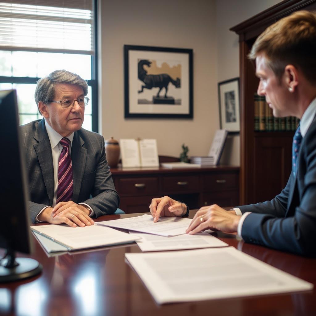 Acceptance or Solicitation of a Bribe lawyer Culpeper County