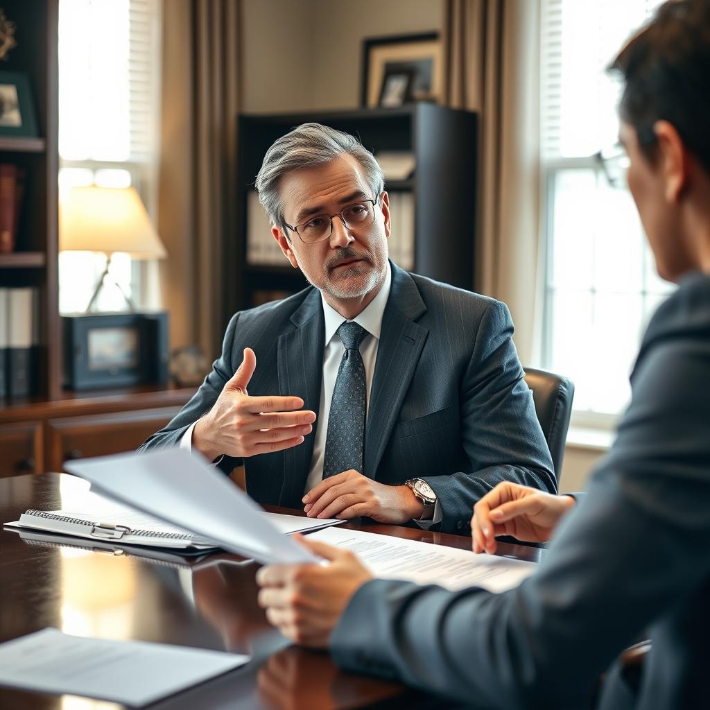Acceptance or Solicitation of a Bribe lawyer Fairfax County