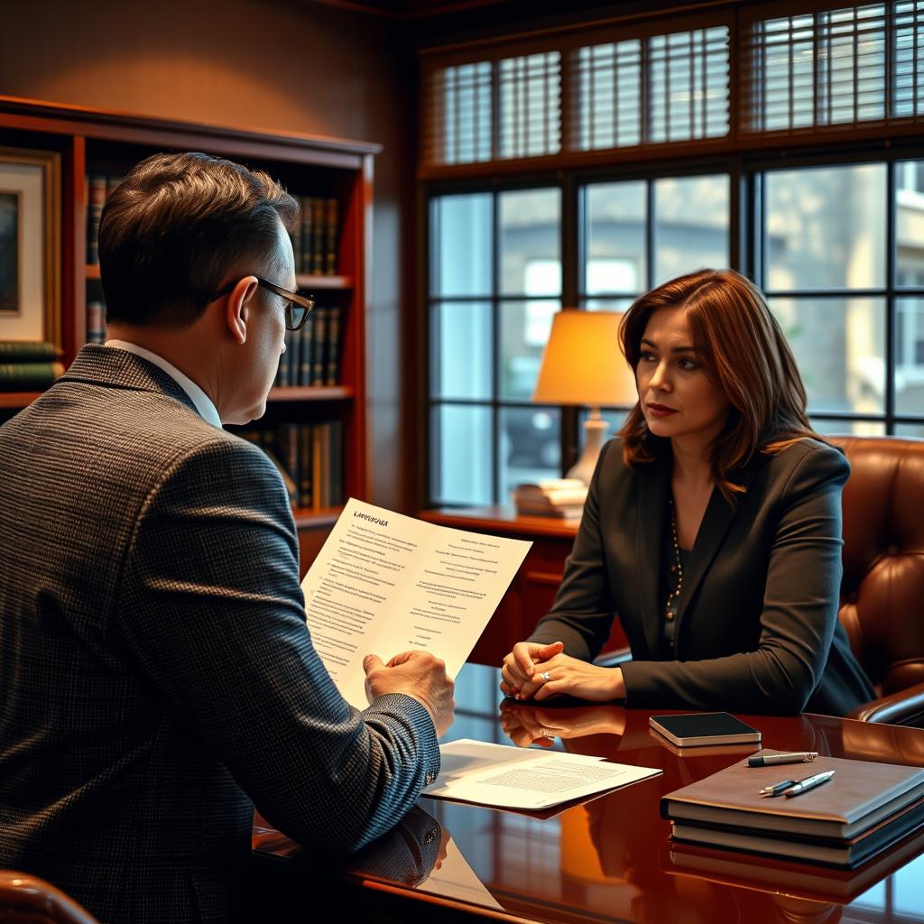 Acceptance or Solicitation of a Bribe lawyer Falls Church