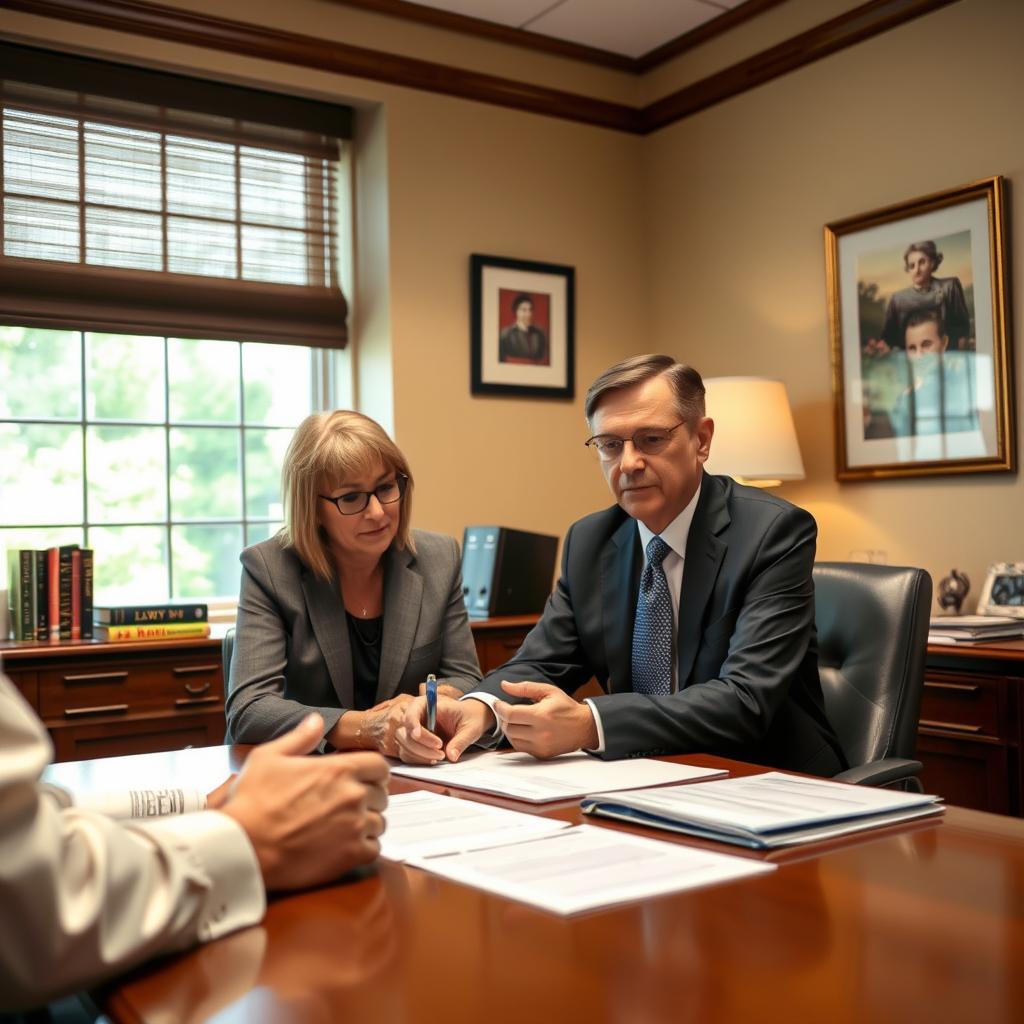 Acceptance or Solicitation of a Bribe lawyer Fluvanna County