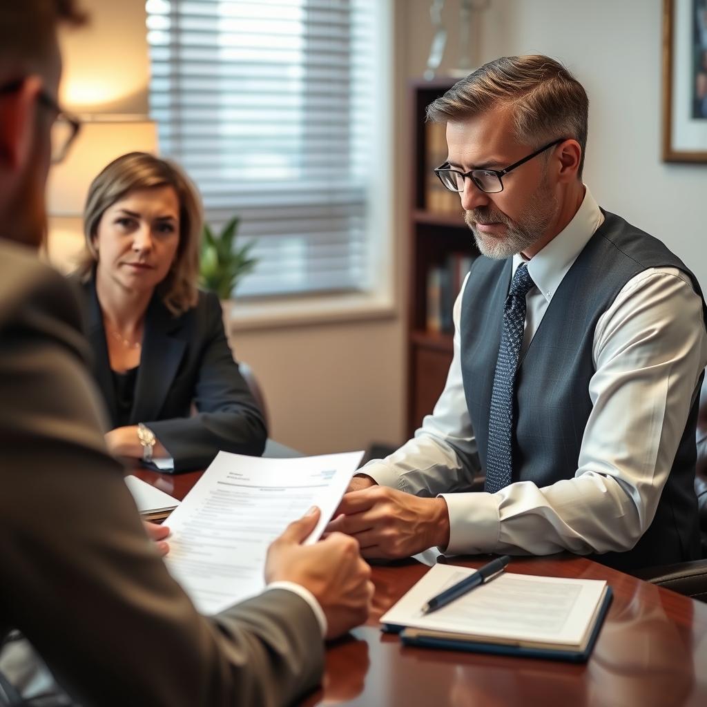 Acceptance or Solicitation of a Bribe lawyer Frederick County