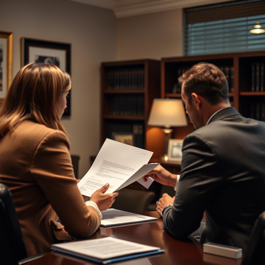 Acceptance or Solicitation of a Bribe lawyer Fredericksburg