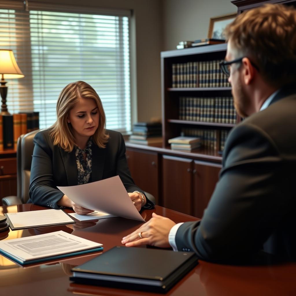 Acceptance or Solicitation of a Bribe lawyer Goochland County