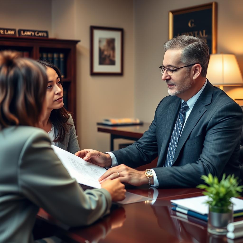 Acceptance or Solicitation of a Bribe lawyer King George County