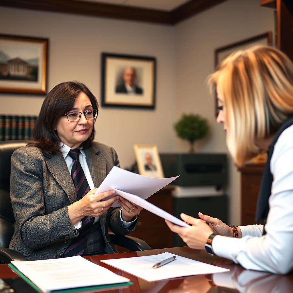 Acceptance or Solicitation of a Bribe lawyer Lexington
