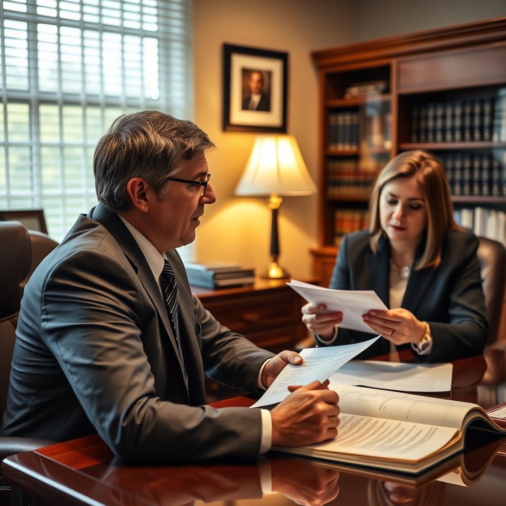 Acceptance or Solicitation of a Bribe lawyer Loudoun County