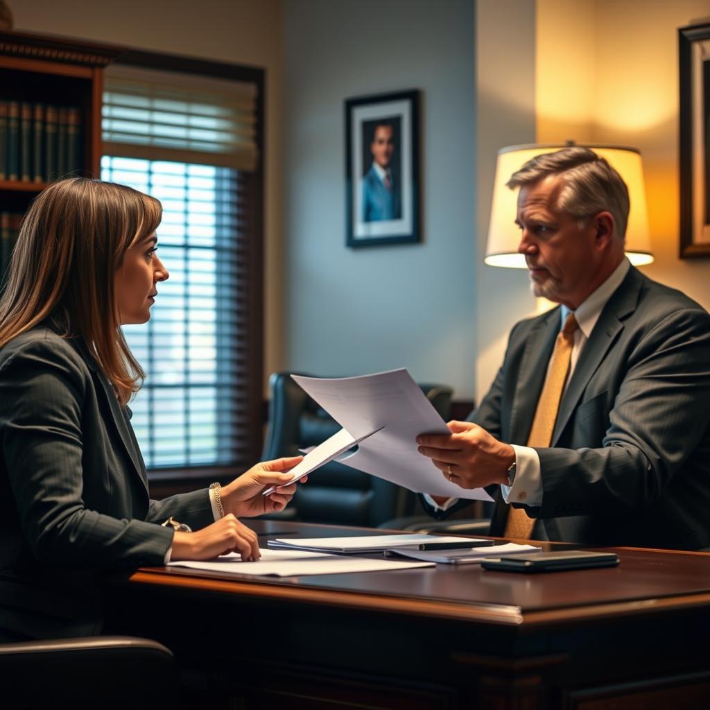 Acceptance or Solicitation of a Bribe lawyer Madison County