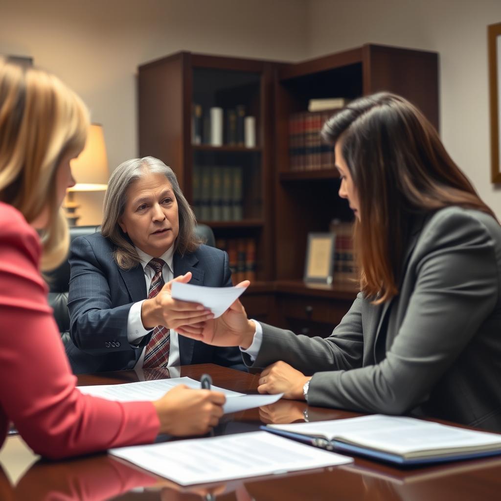 Acceptance or Solicitation of a Bribe lawyer Manassas Park