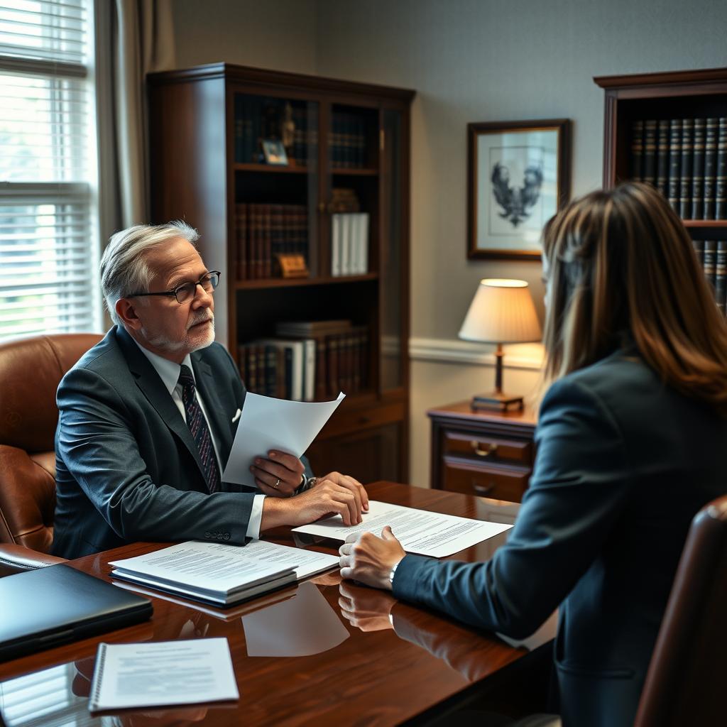 Acceptance or Solicitation of a Bribe lawyer Manassas