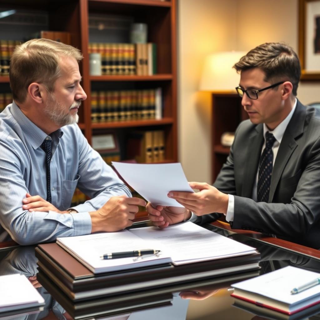 Acceptance or Solicitation of a Bribe lawyer Orange County