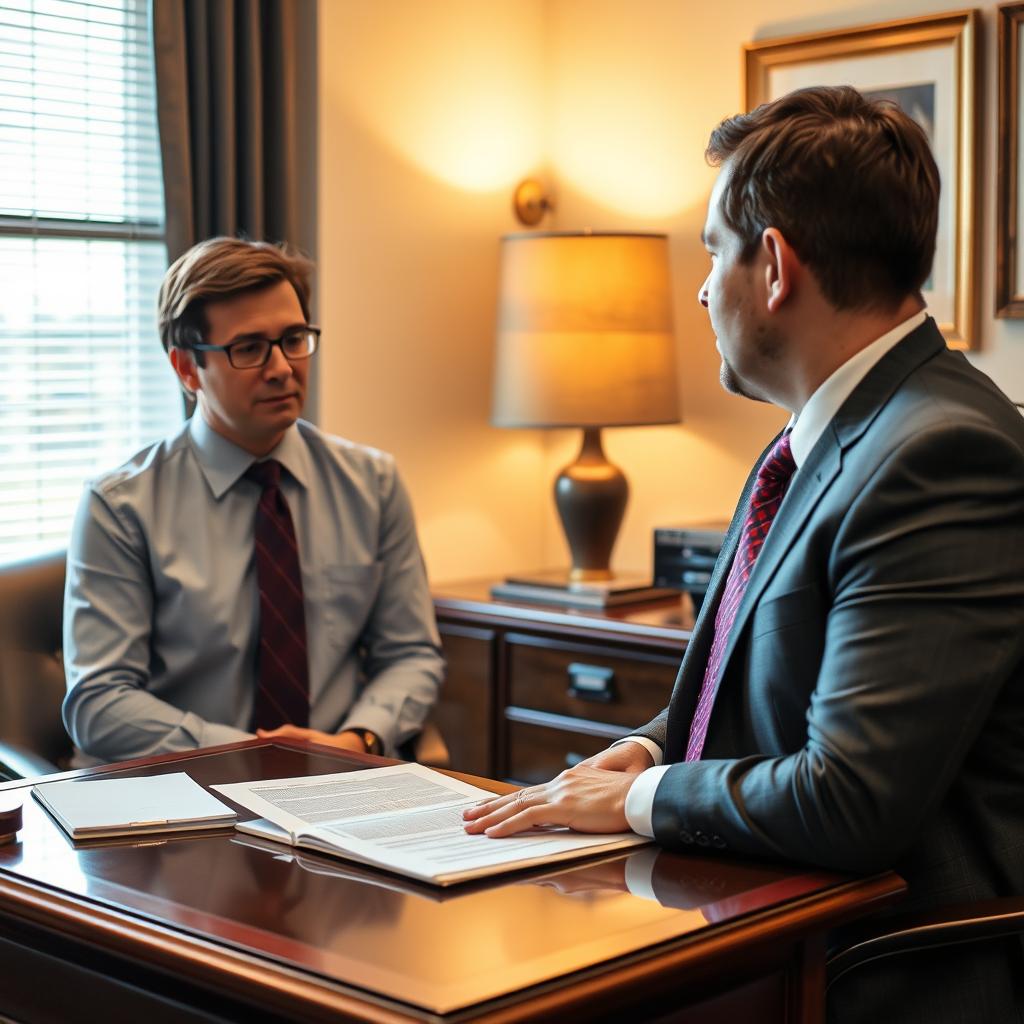 Acceptance or Solicitation of a Bribe lawyer Prince William County