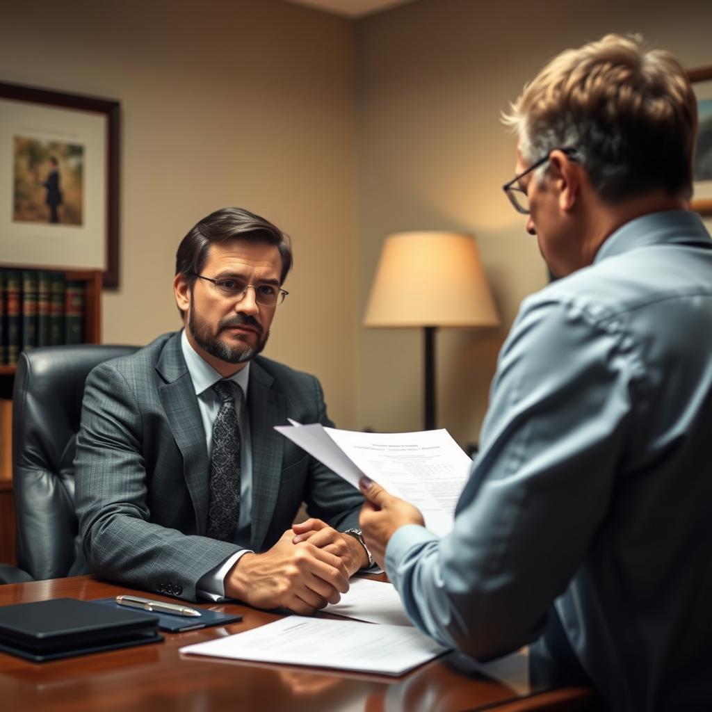 Acceptance or Solicitation of a Bribe lawyer Rappahannock County