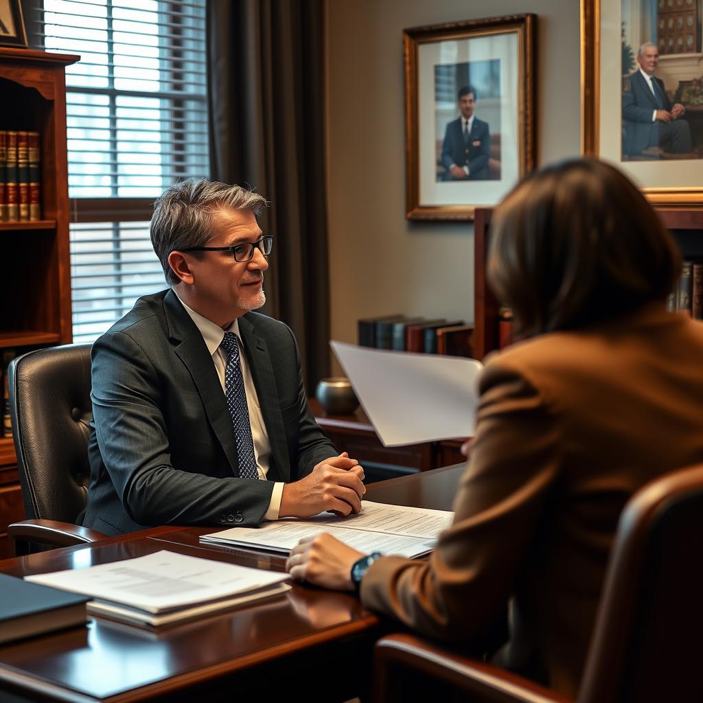 Acceptance or Solicitation of a Bribe lawyer Rockingham County