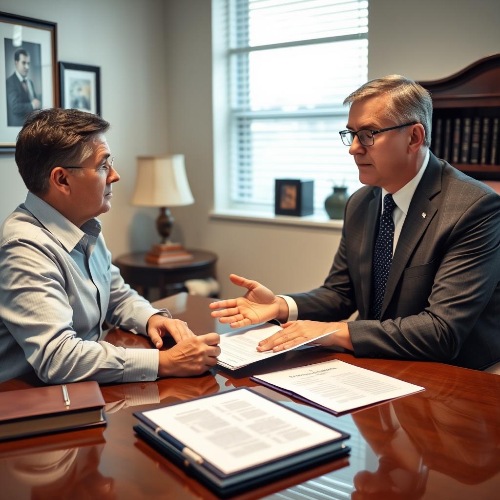 Acceptance or Solicitation of a Bribe lawyer Stafford County