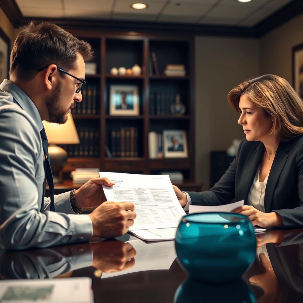 Acceptance or Solicitation of a Bribe lawyer Virginia