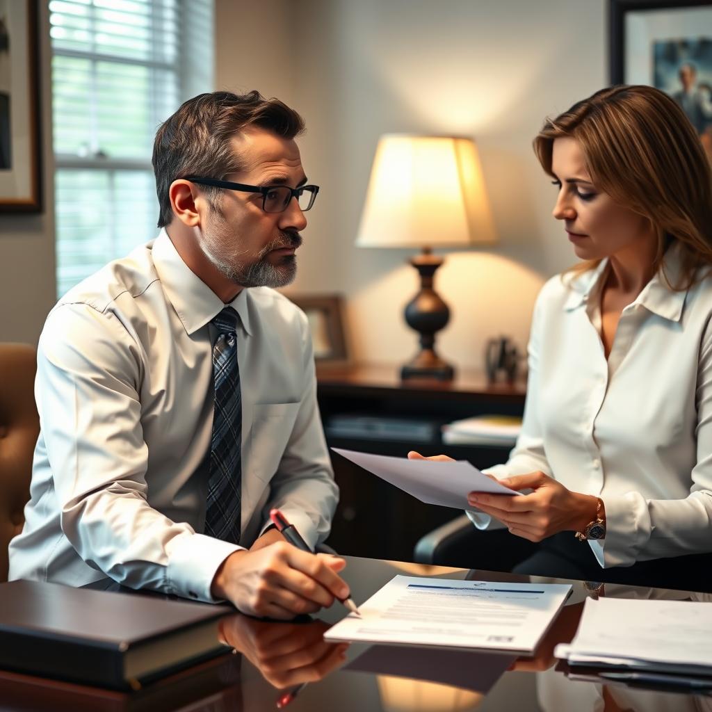 Accessory After the Fact lawyer Albemarle County