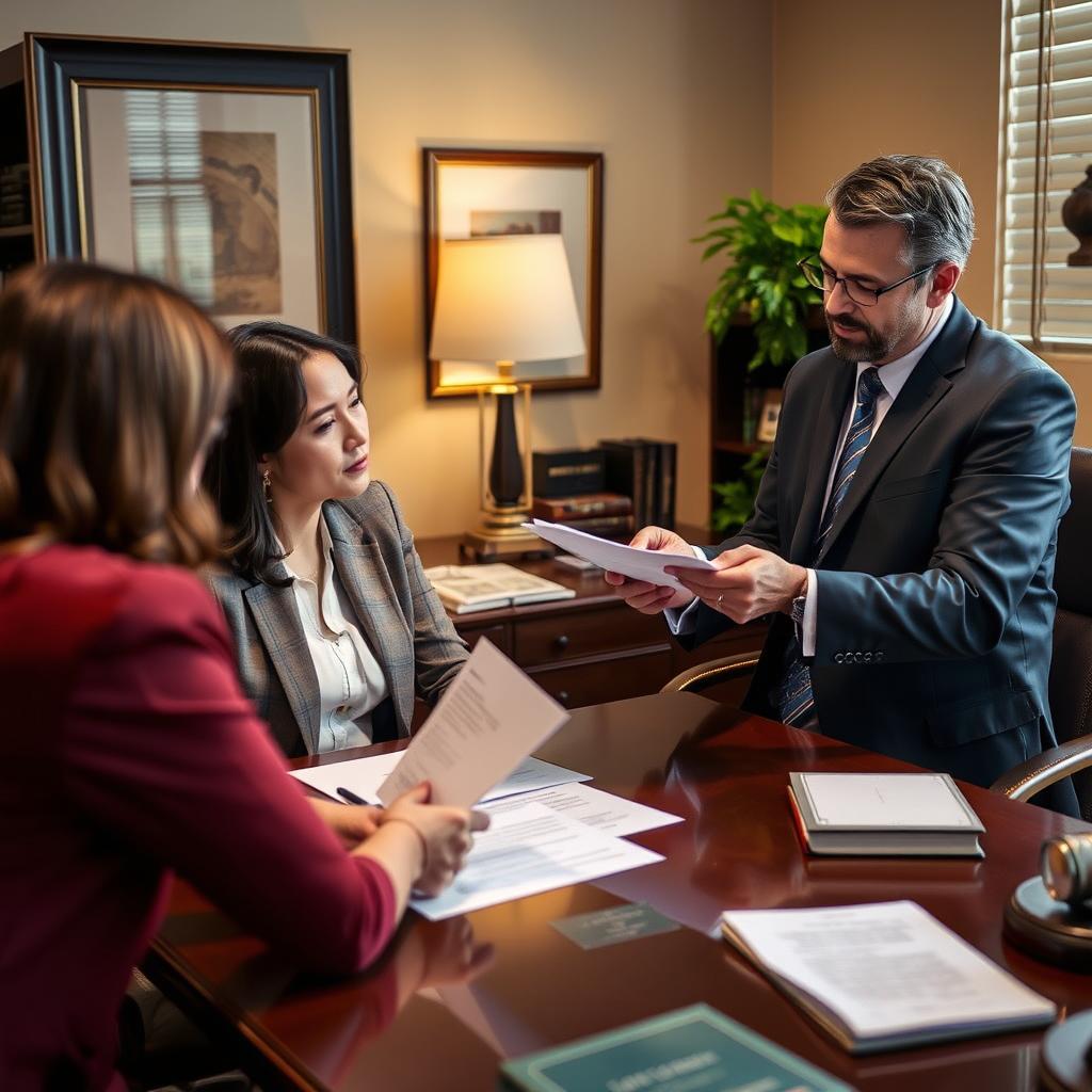 Accessory After the Fact lawyer Alexandria