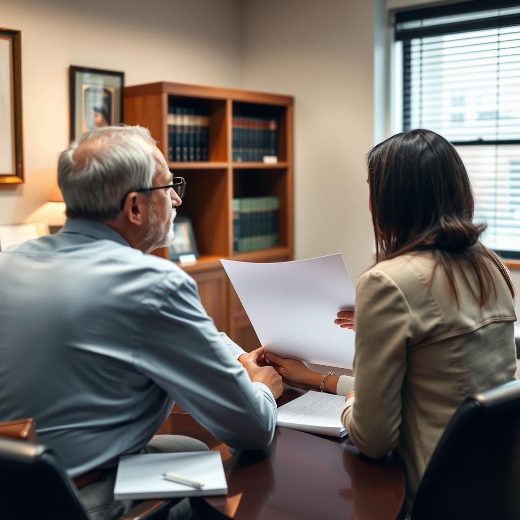 Accessory After the Fact lawyer Arlington County