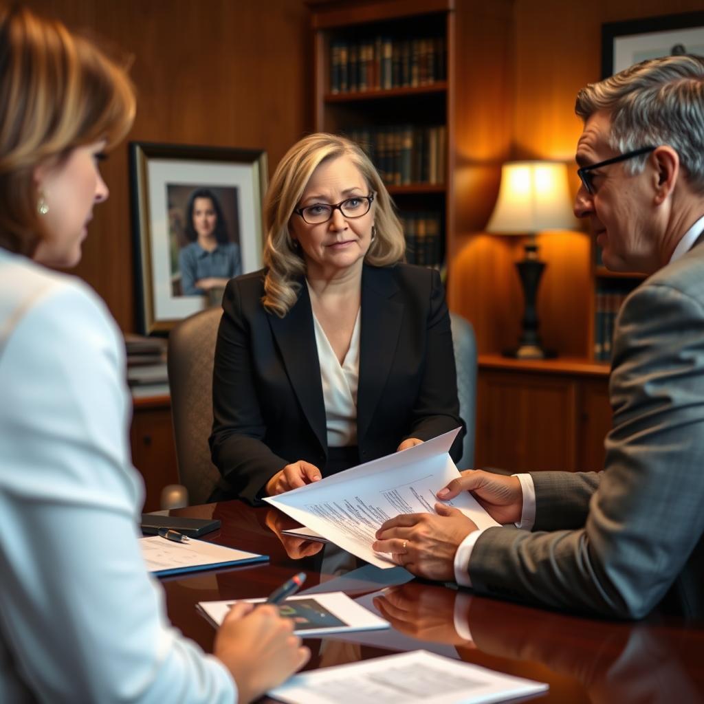 Accessory After the Fact lawyer Caroline County