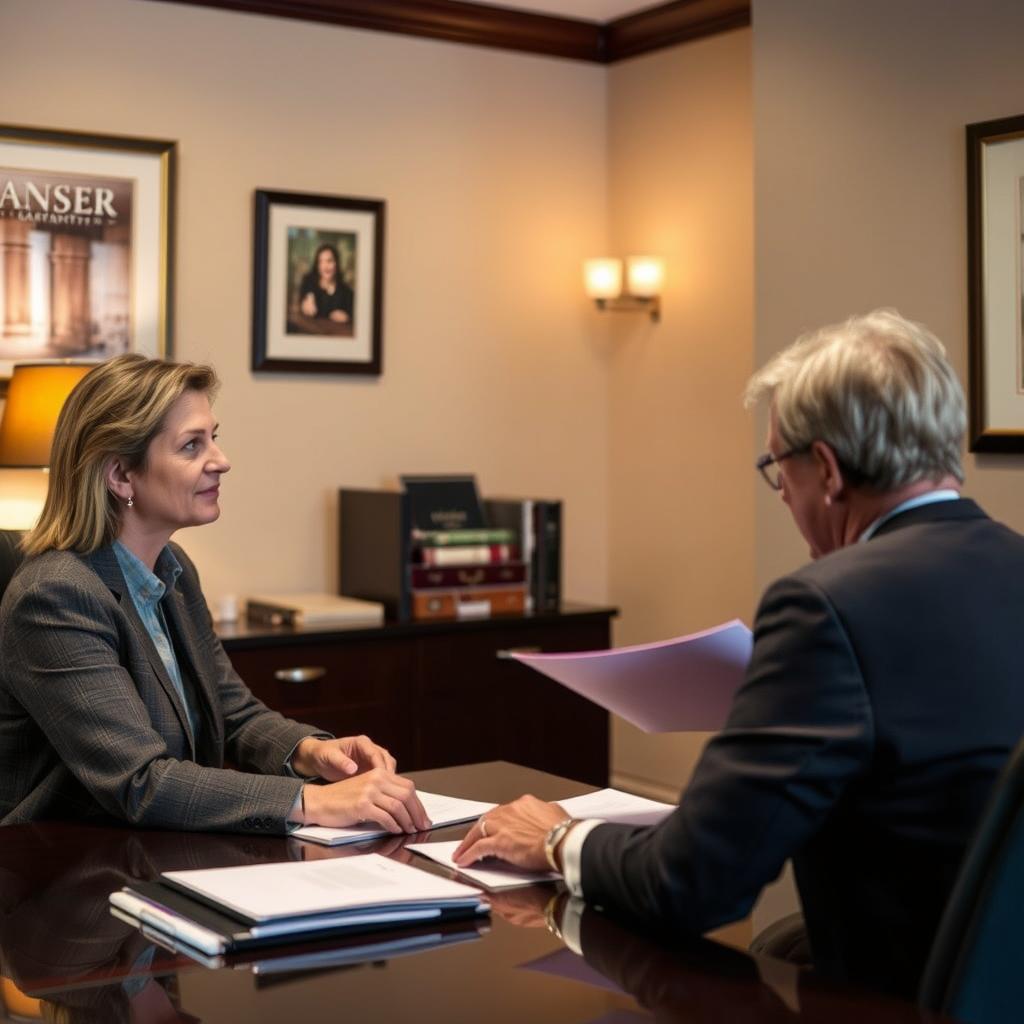 Accessory After the Fact lawyer Chesterfield County