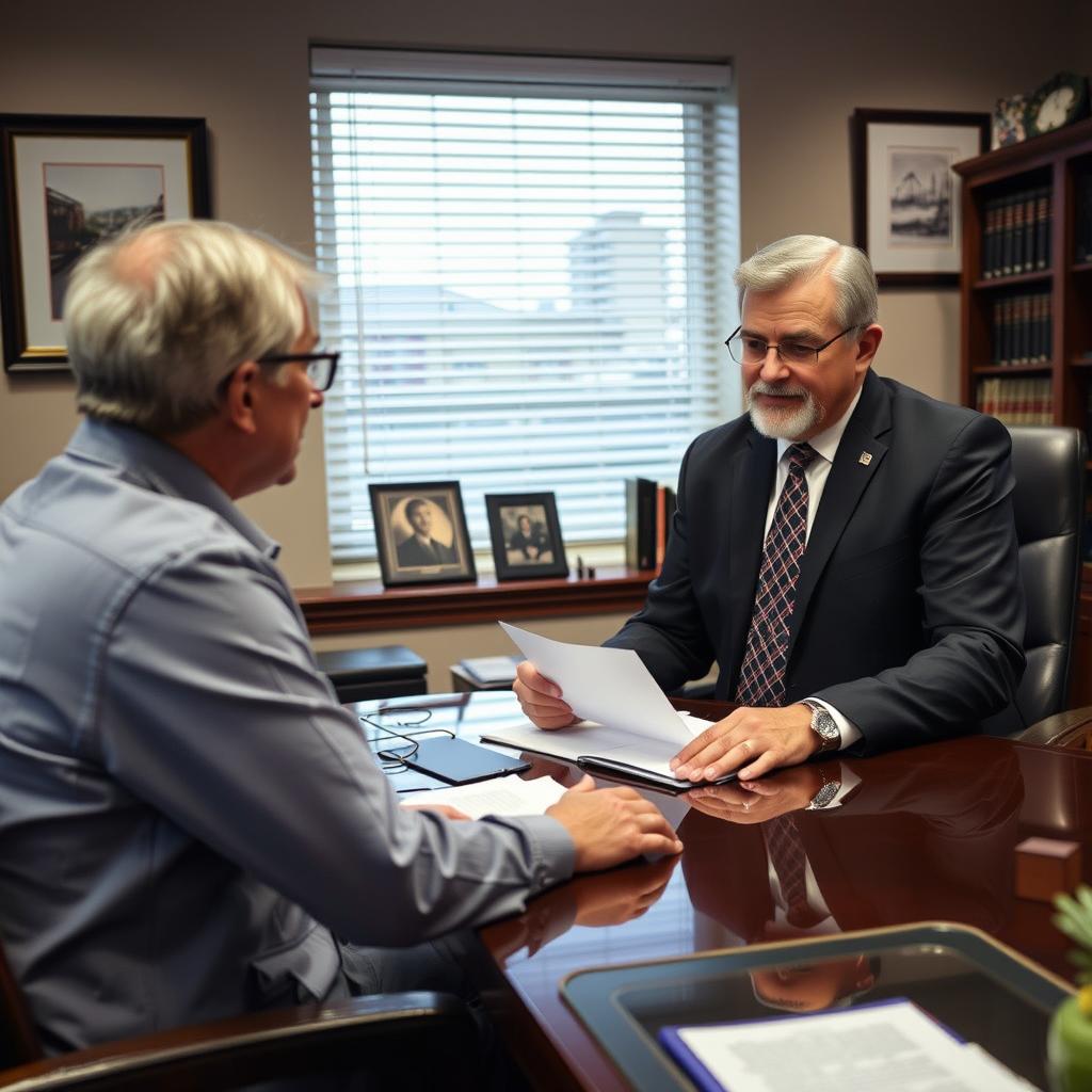 Accessory After the Fact lawyer Dinwiddie County
