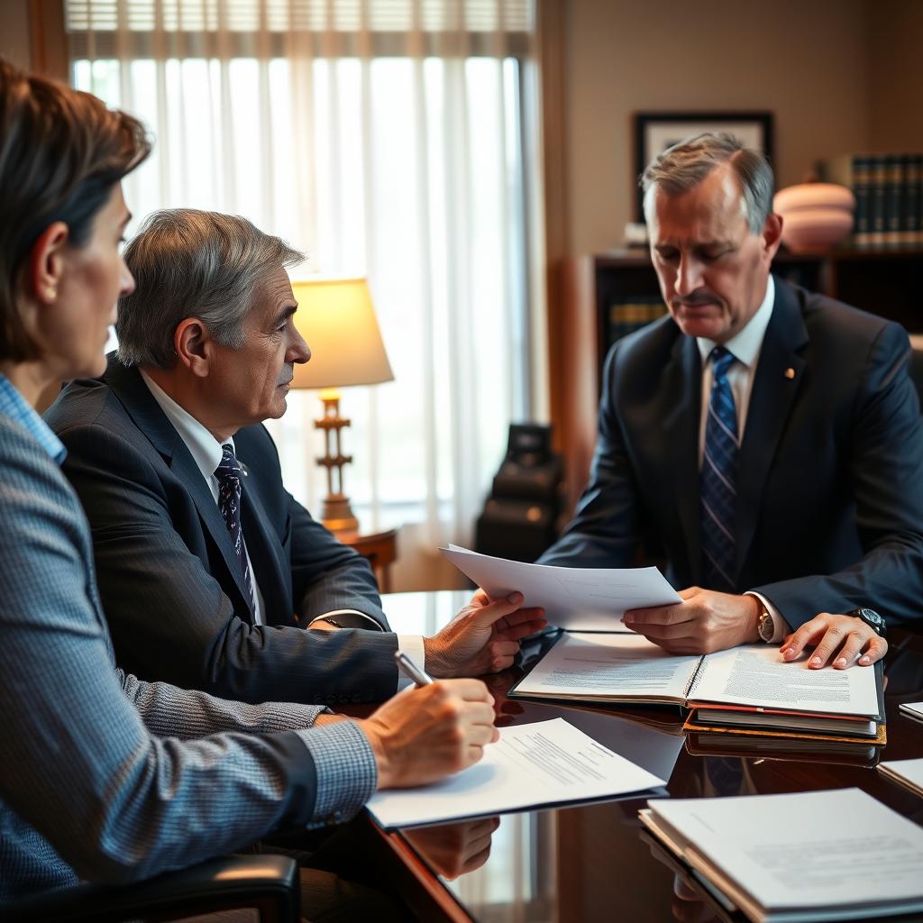 Accessory After the Fact lawyer Fairfax County