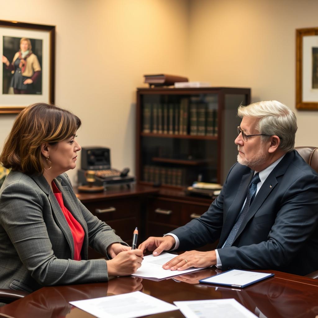 Accessory After the Fact lawyer Frederick County