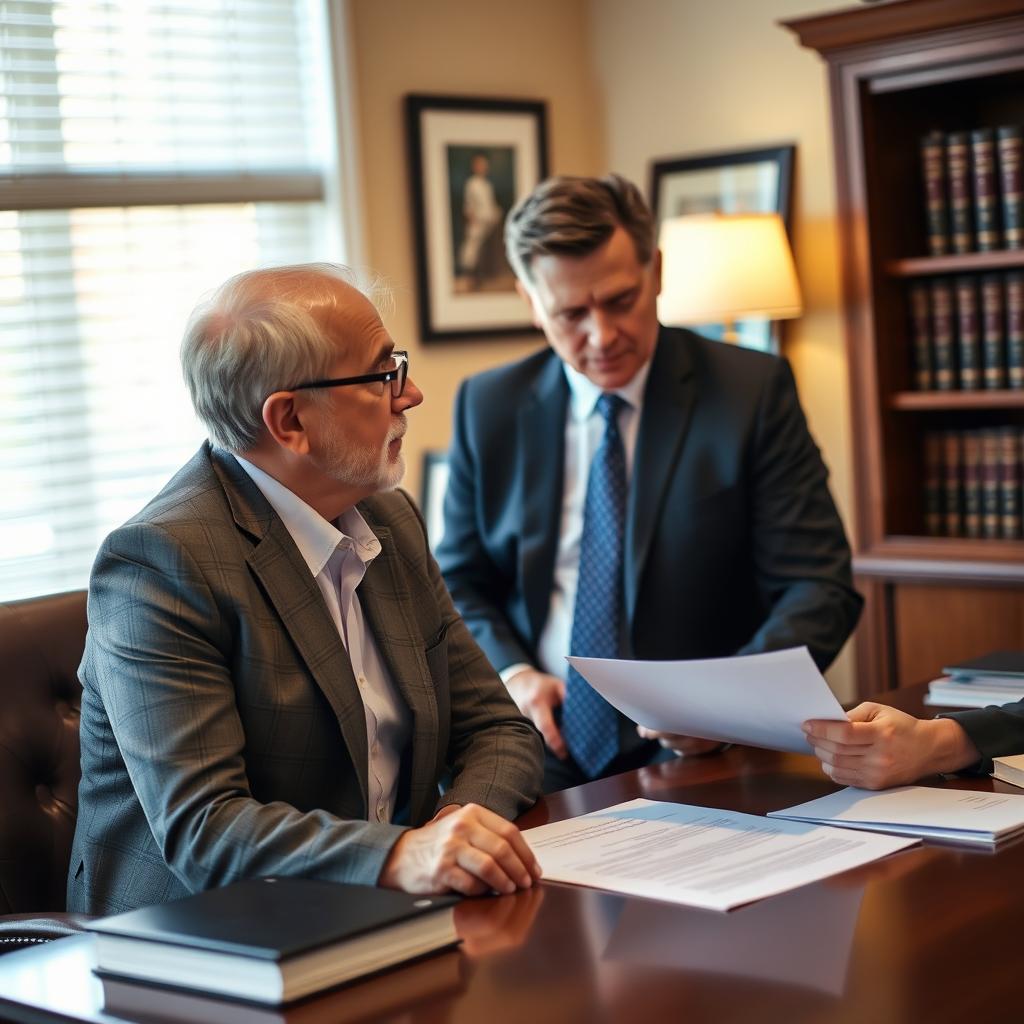 Accessory After the Fact lawyer Goochland County