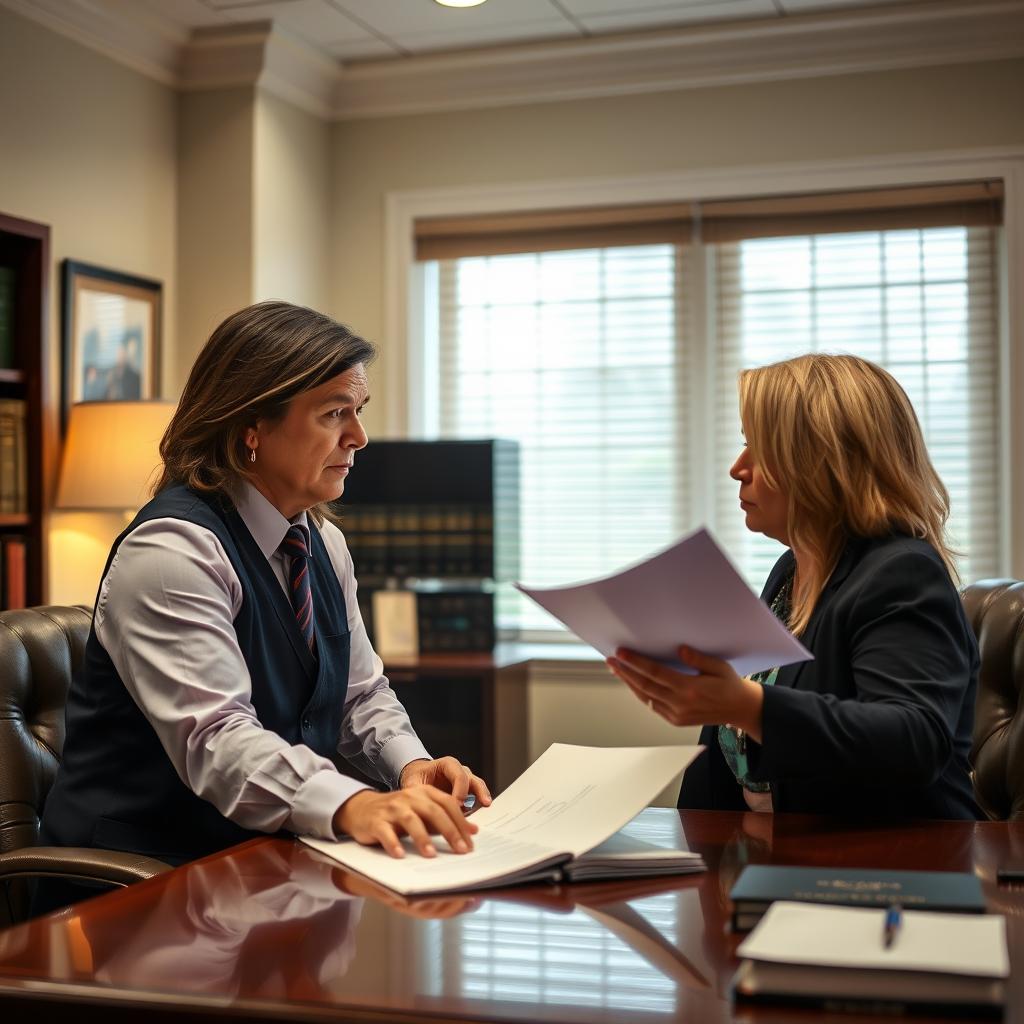 Accessory After the Fact lawyer Hanover County