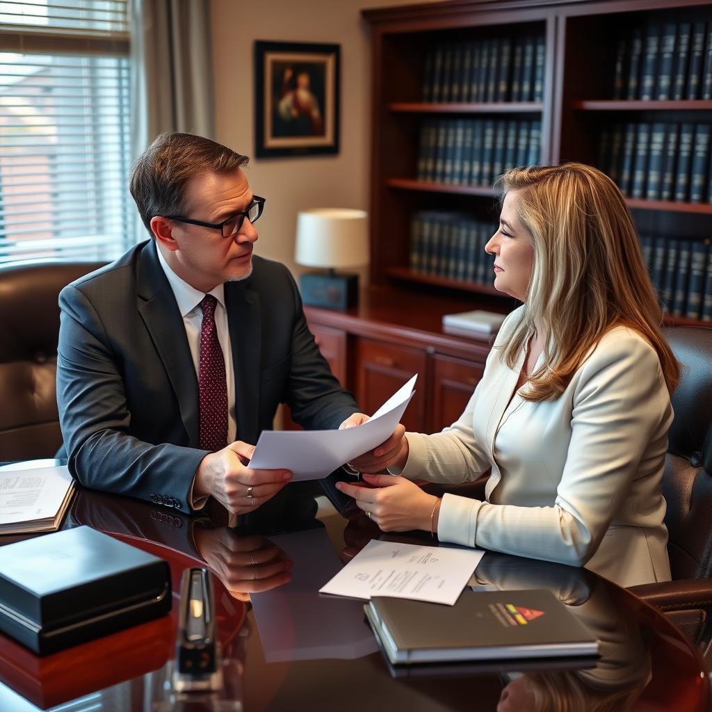 Accessory After the Fact lawyer New Kent County