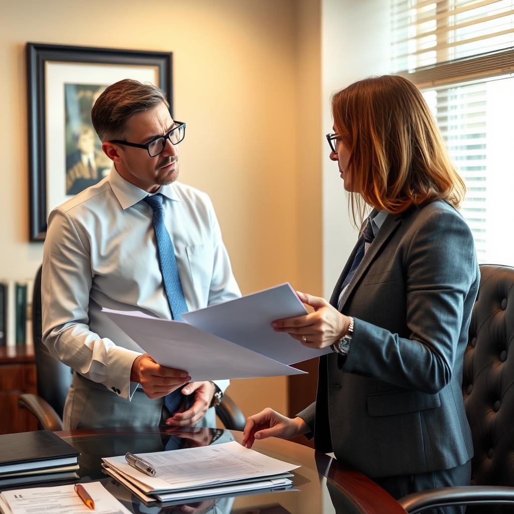 Accessory After the Fact lawyer Orange County