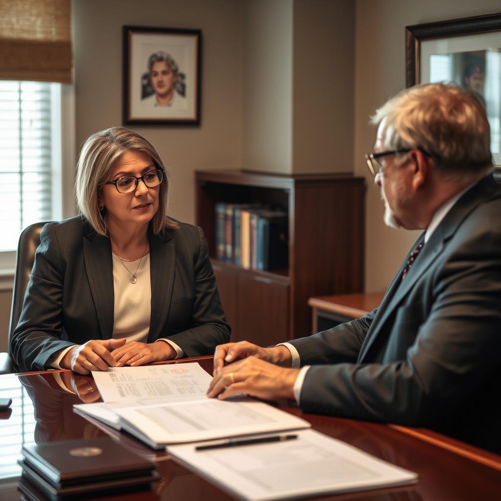 Accessory After the Fact lawyer Rockingham County