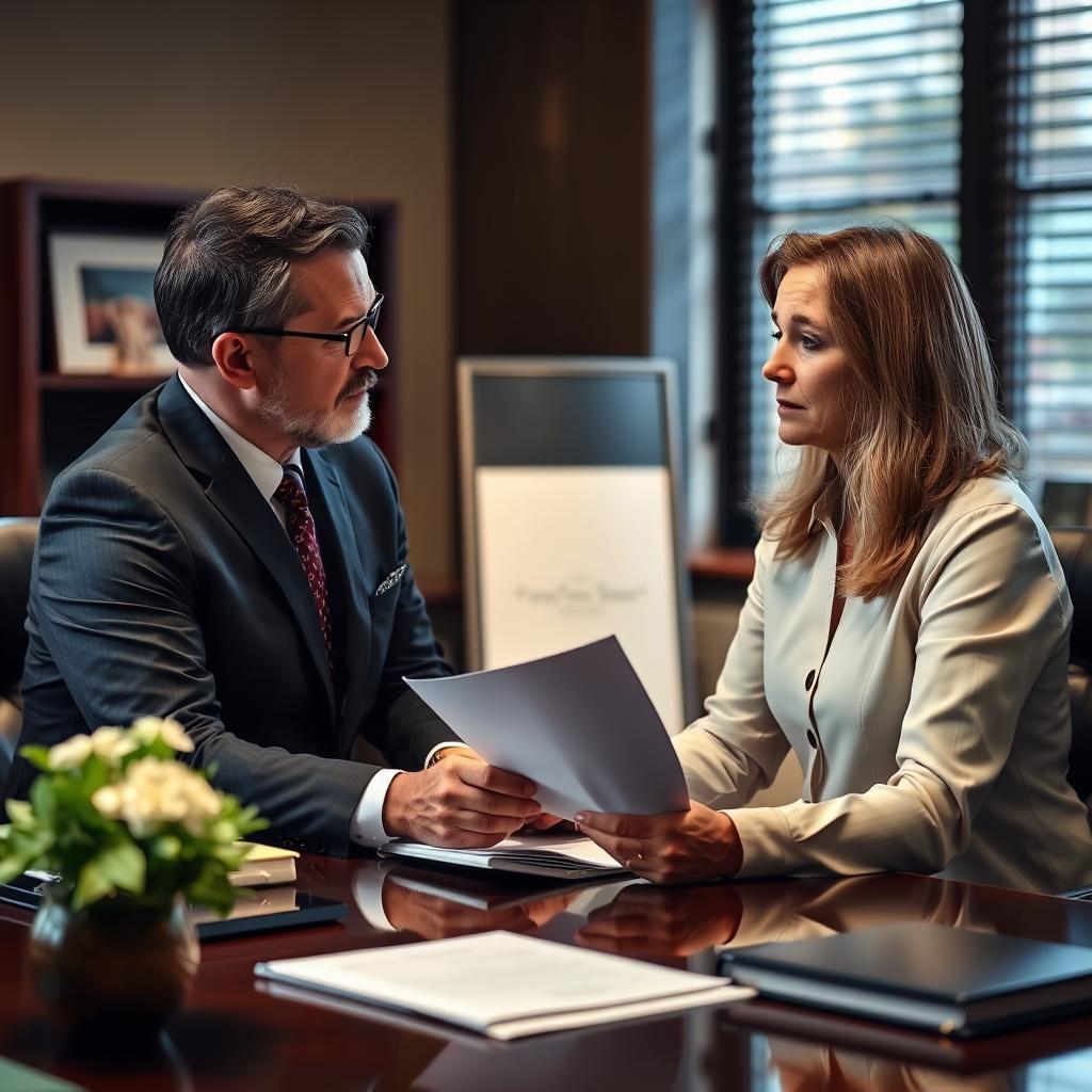 Accessory After the Fact lawyer Stafford County