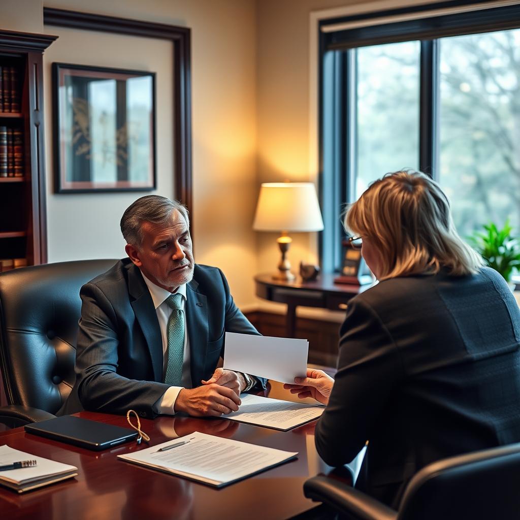 Aiding and Abetting lawyer Botetourt County
