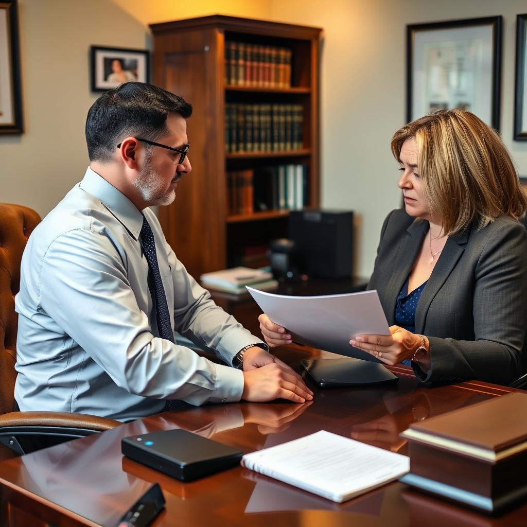 Aiding and Abetting lawyer Chesterfield County