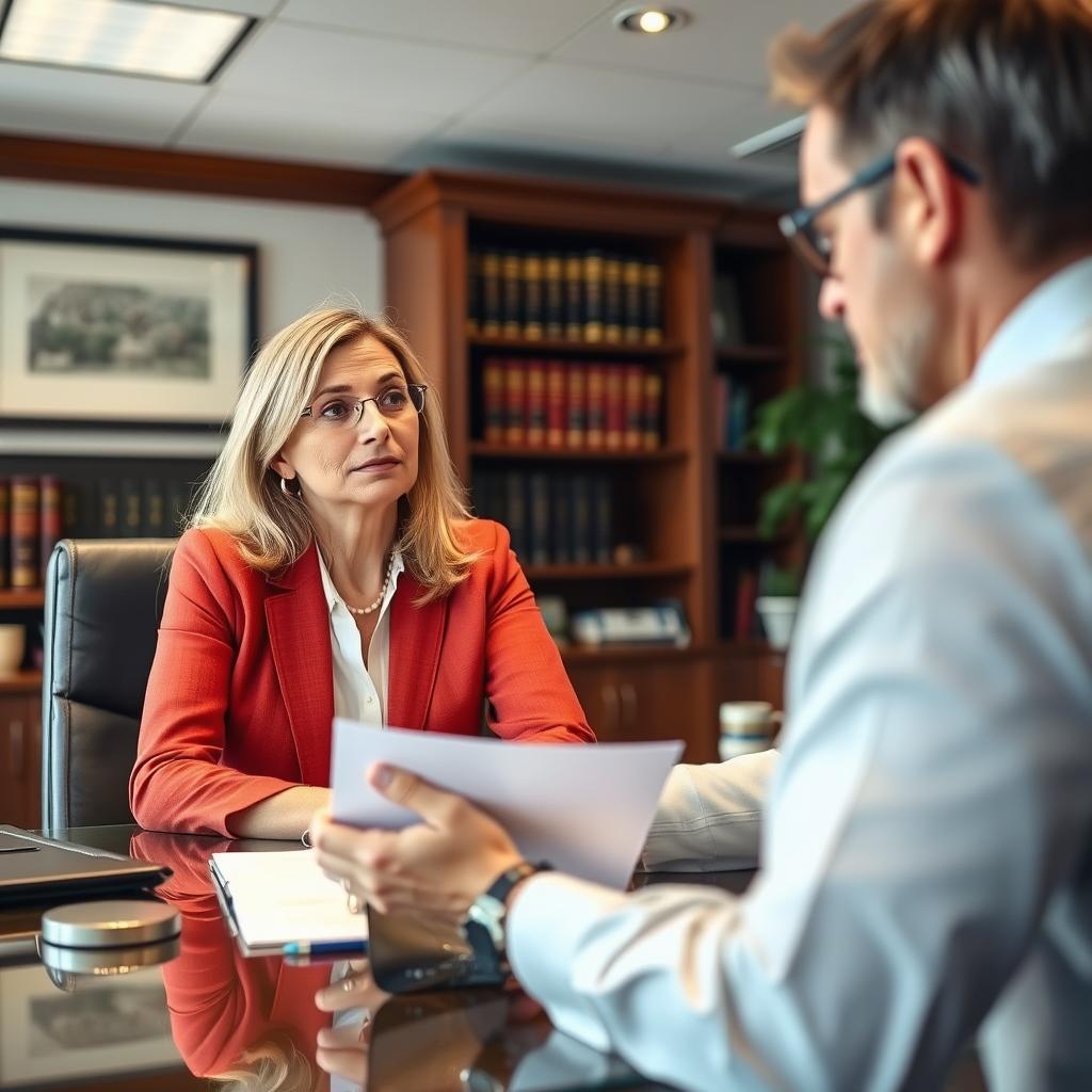 Aiding and Abetting lawyer Fairfax County