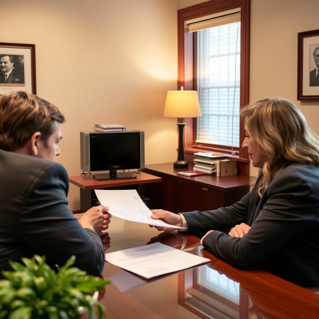 Aiding and Abetting lawyer Henrico County